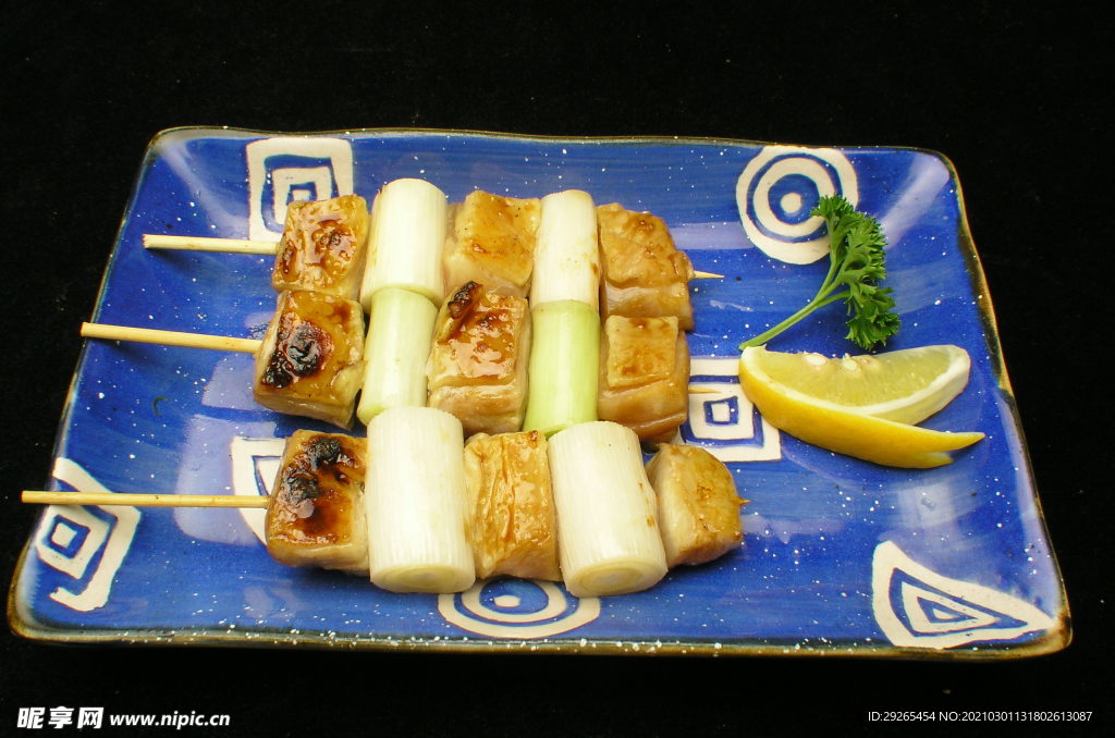日本料理