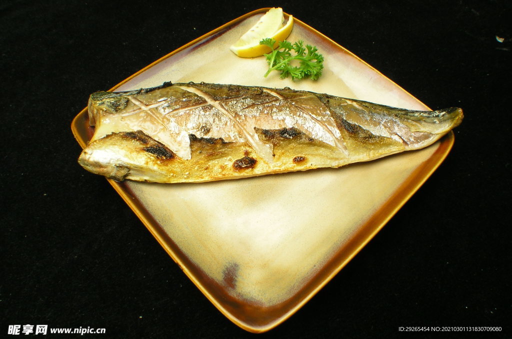 日本料理