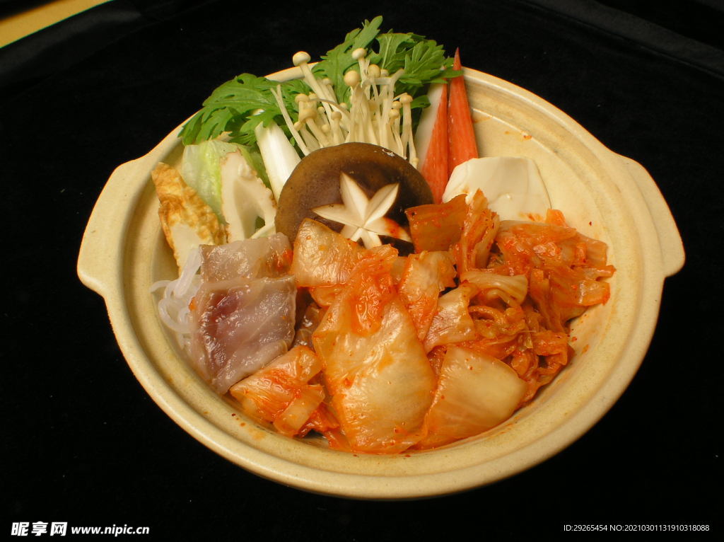 日本料理