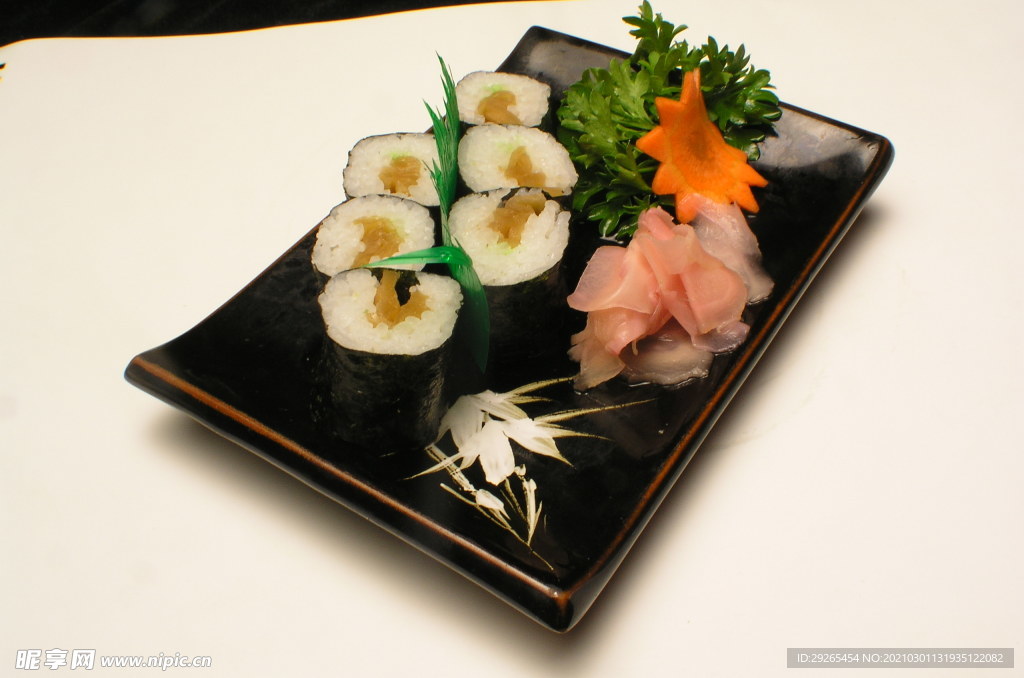 日本料理