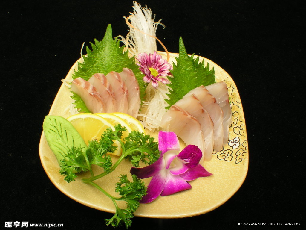 日本料理