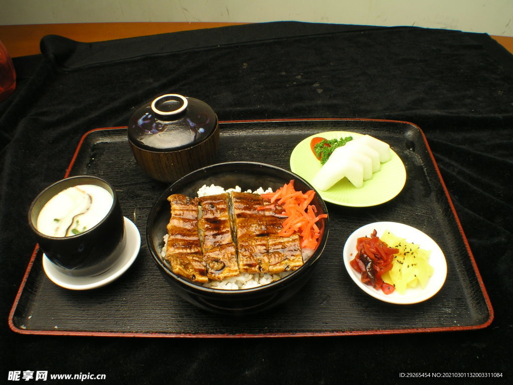日本料理
