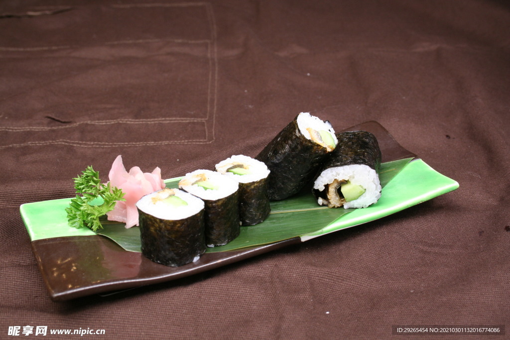 日本料理