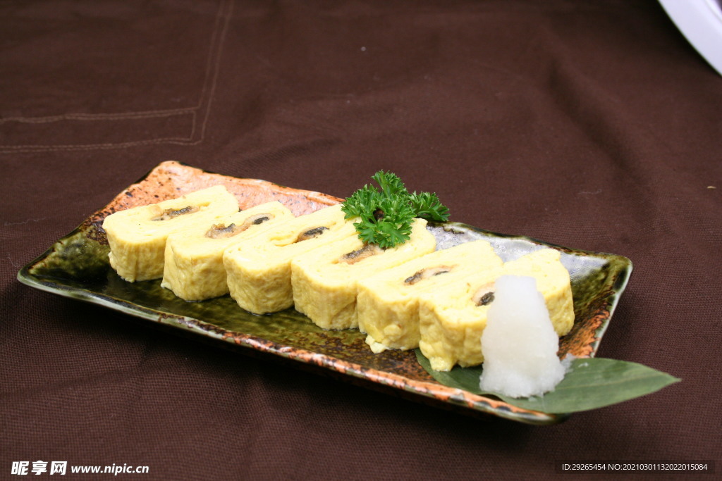 日本料理