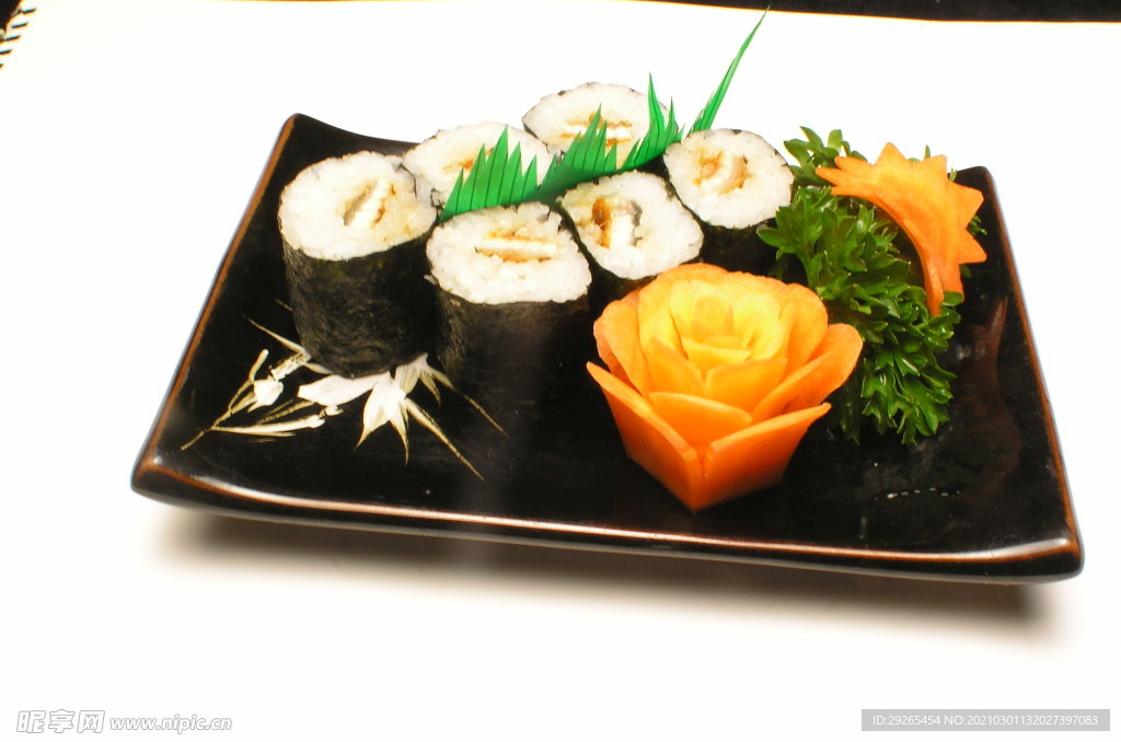 日本料理