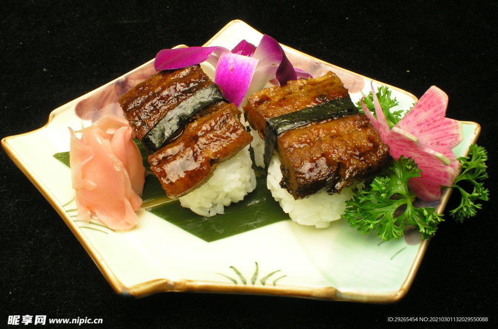 日本料理