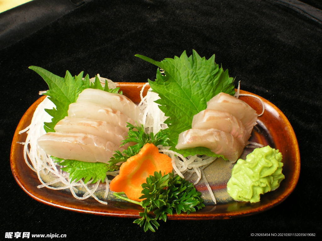日本料理