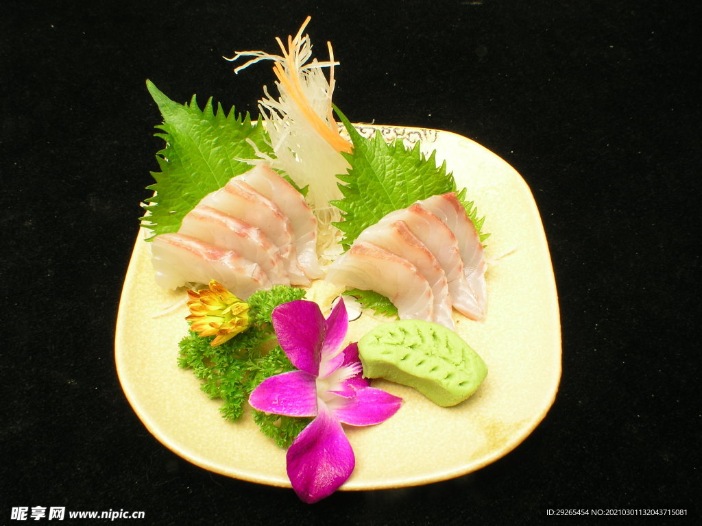 日本料理