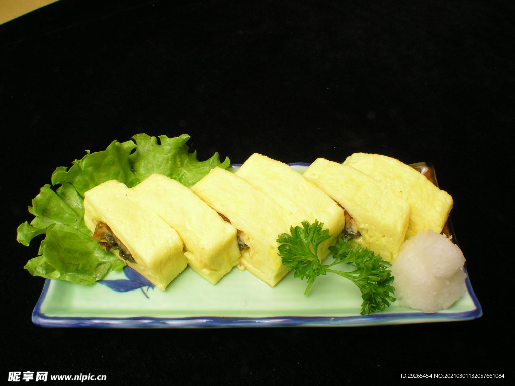 日本料理