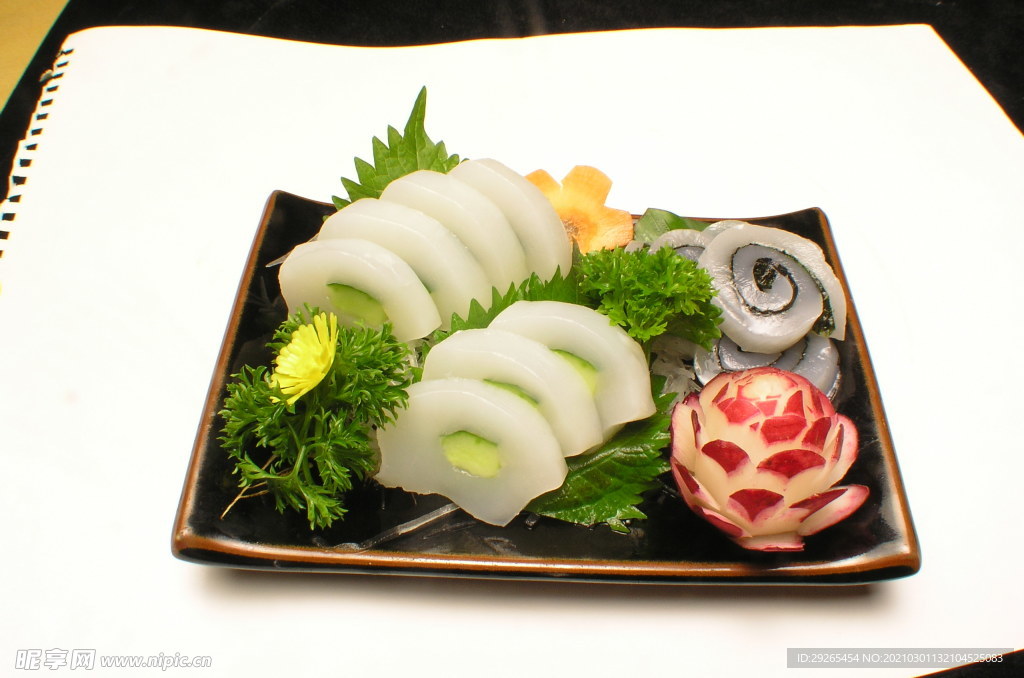 日本料理