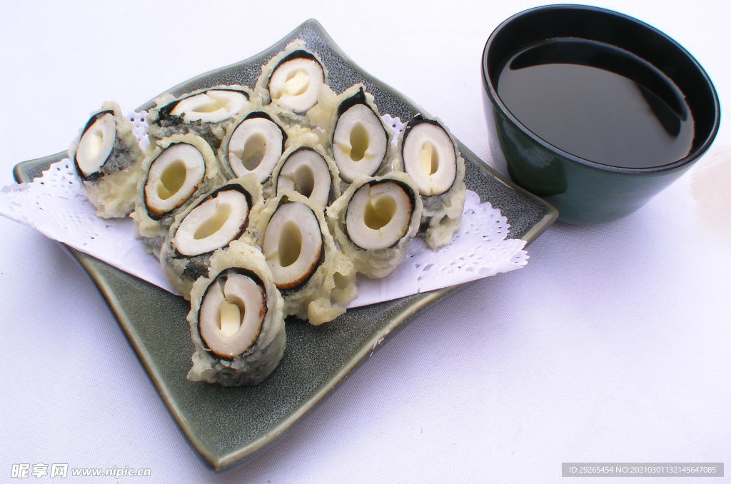 日本料理