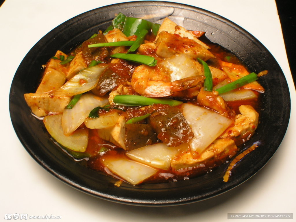 日本料理