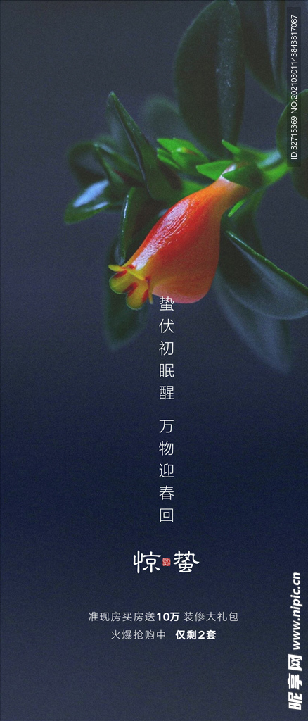 惊蛰