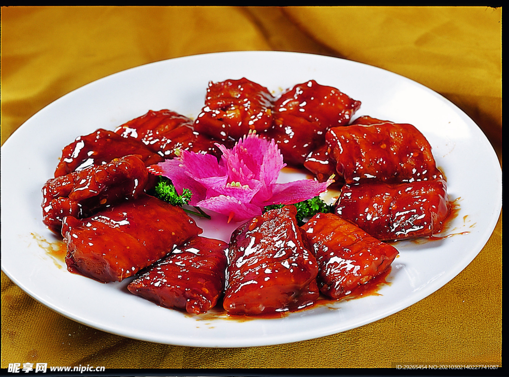 鄂菜