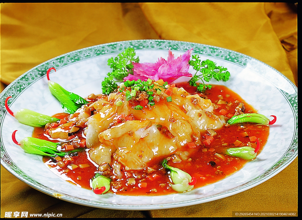 鄂菜