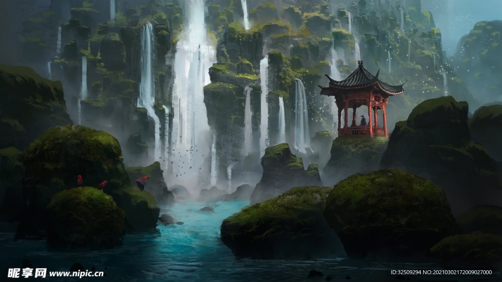 壁纸