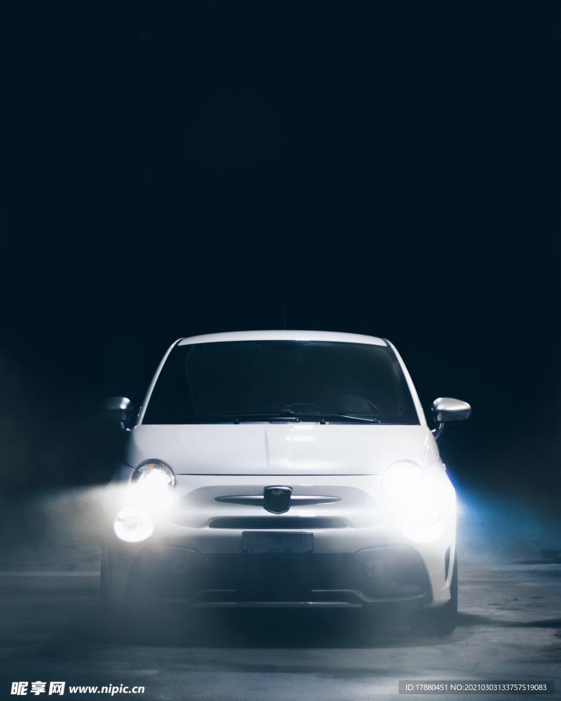 汽车