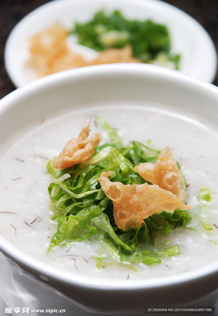 粥