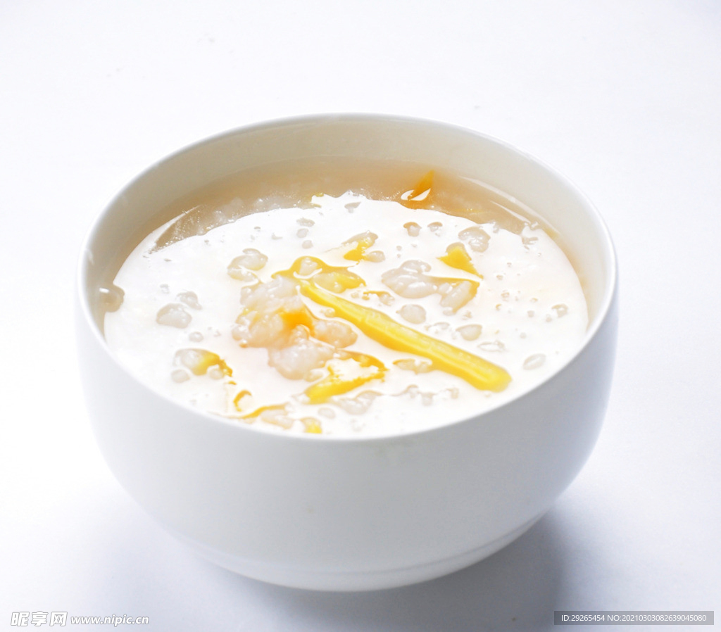 粥