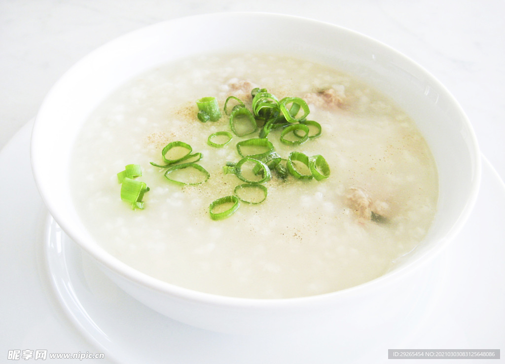 粥