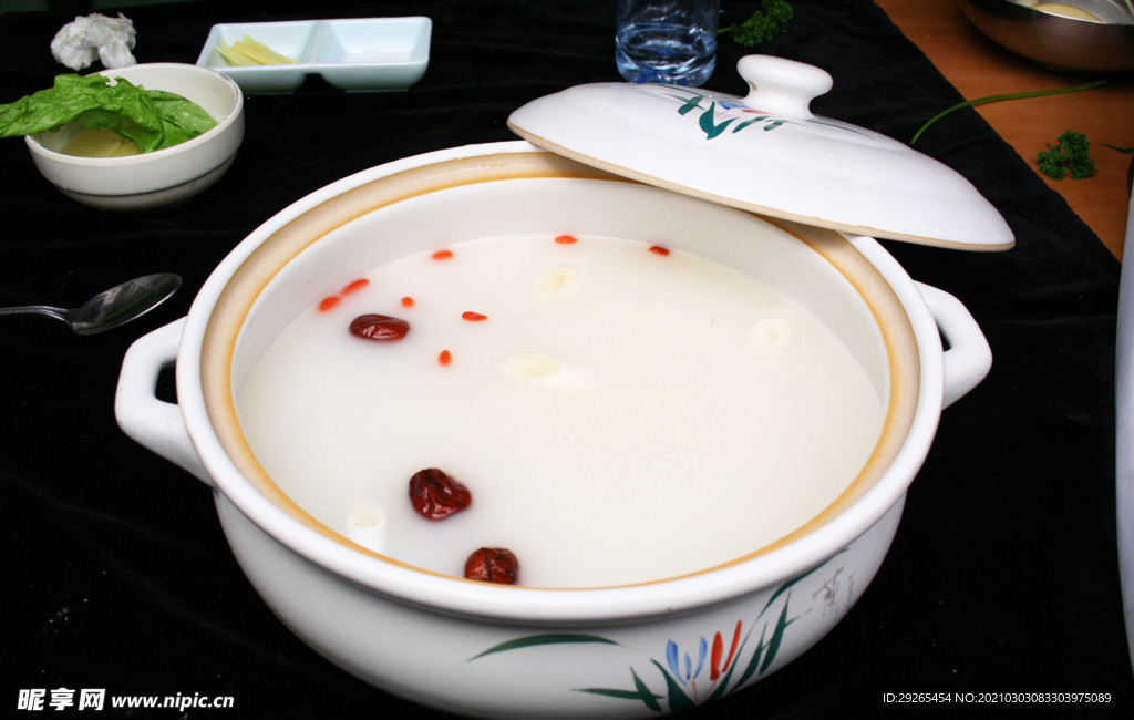 粥