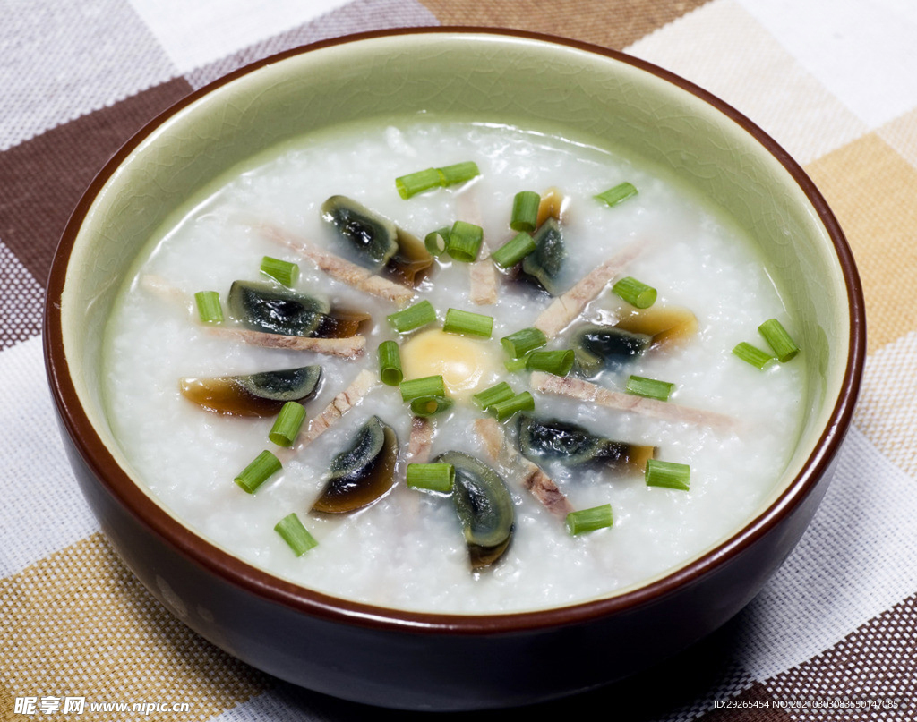 粥