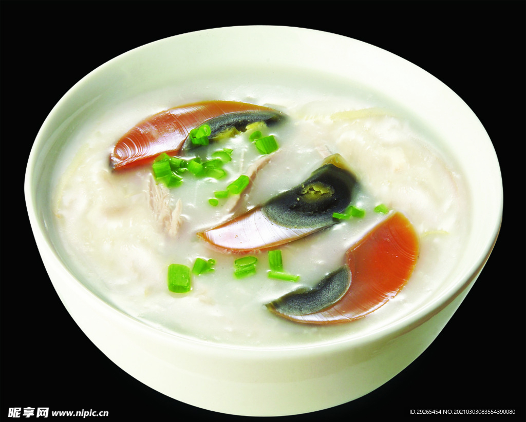 粥