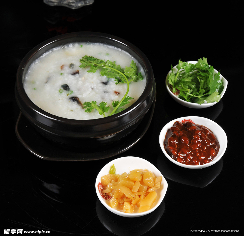 粥