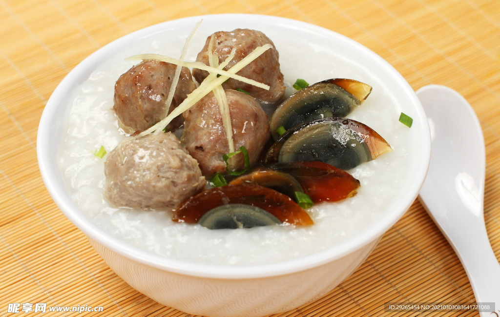 粥
