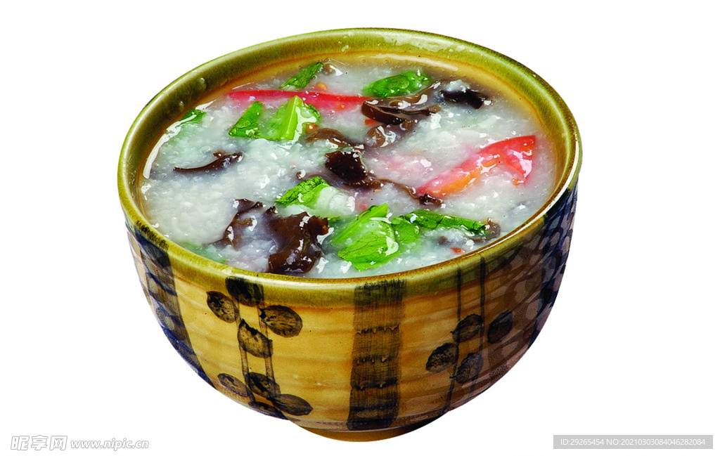 粥