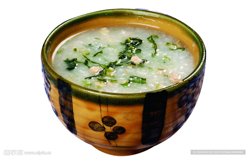 粥