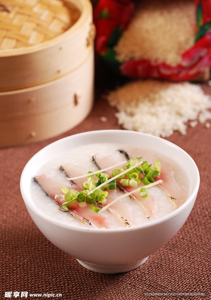 粥