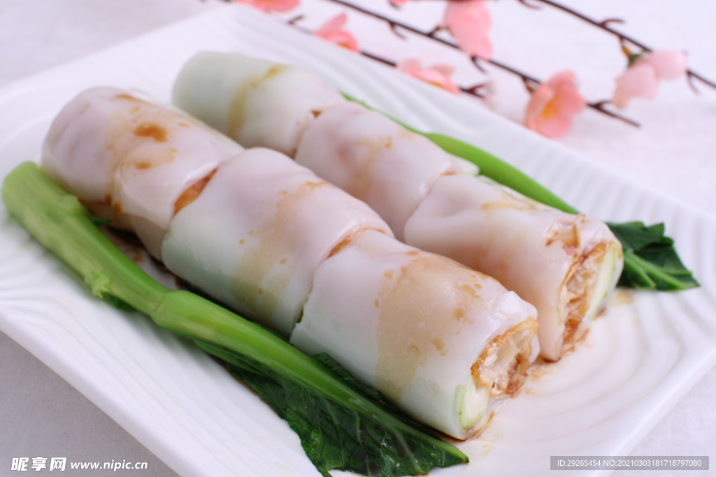 肠粉