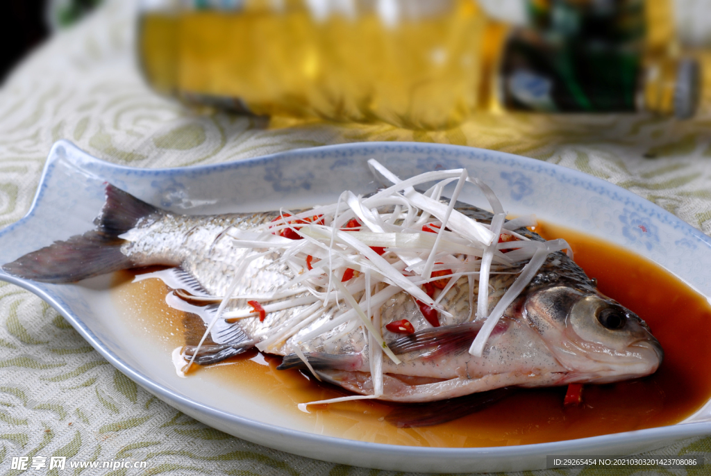 海鲜