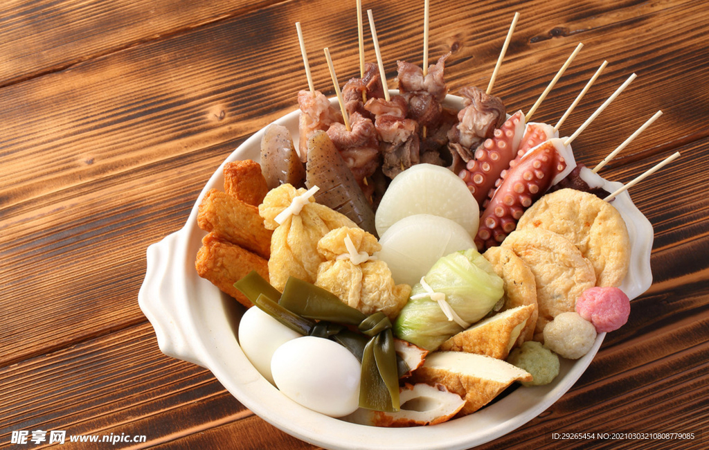 韩国料理