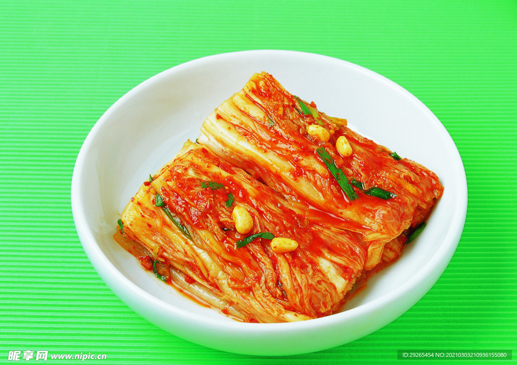 韩国料理