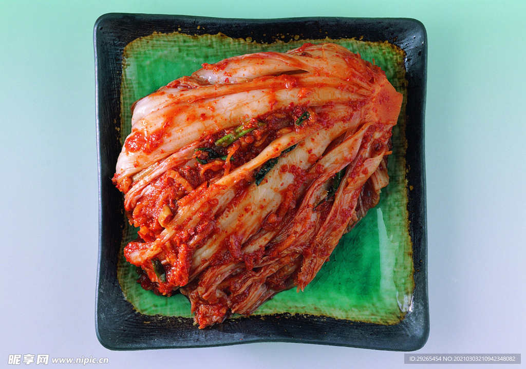 韩国料理