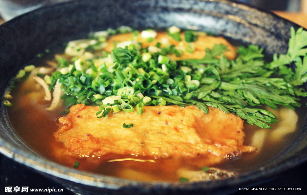 韩国料理