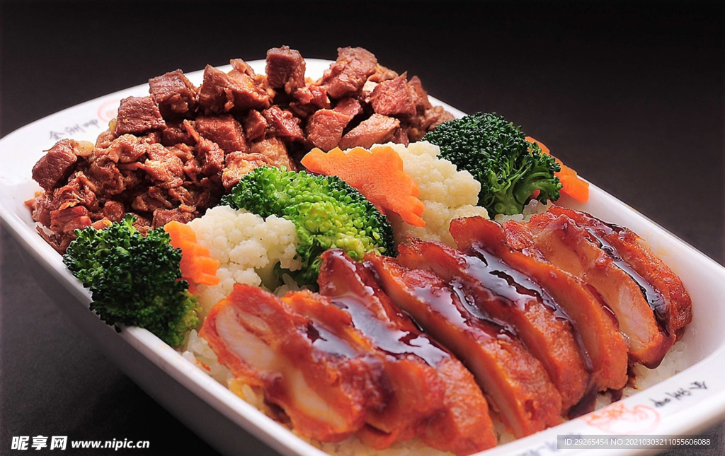 韩国料理