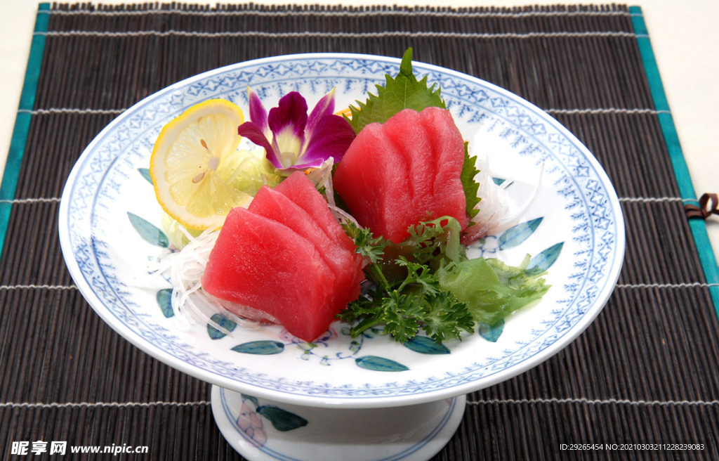 韩国料理