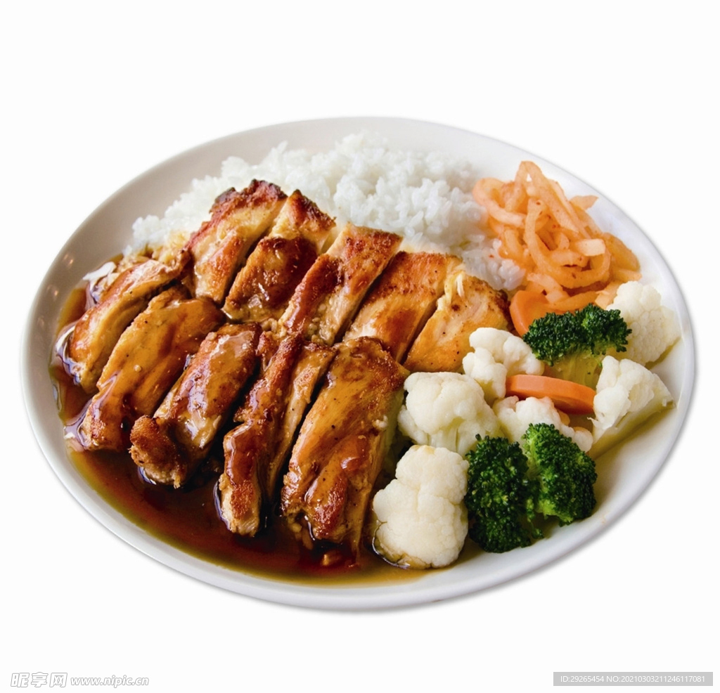 韩国料理
