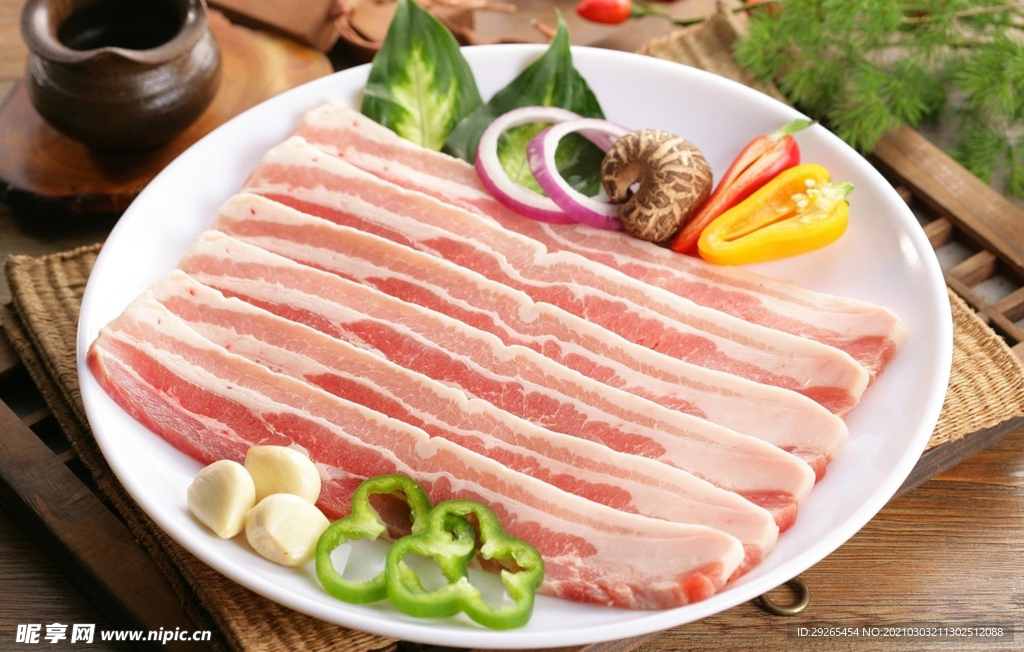 韩国料理