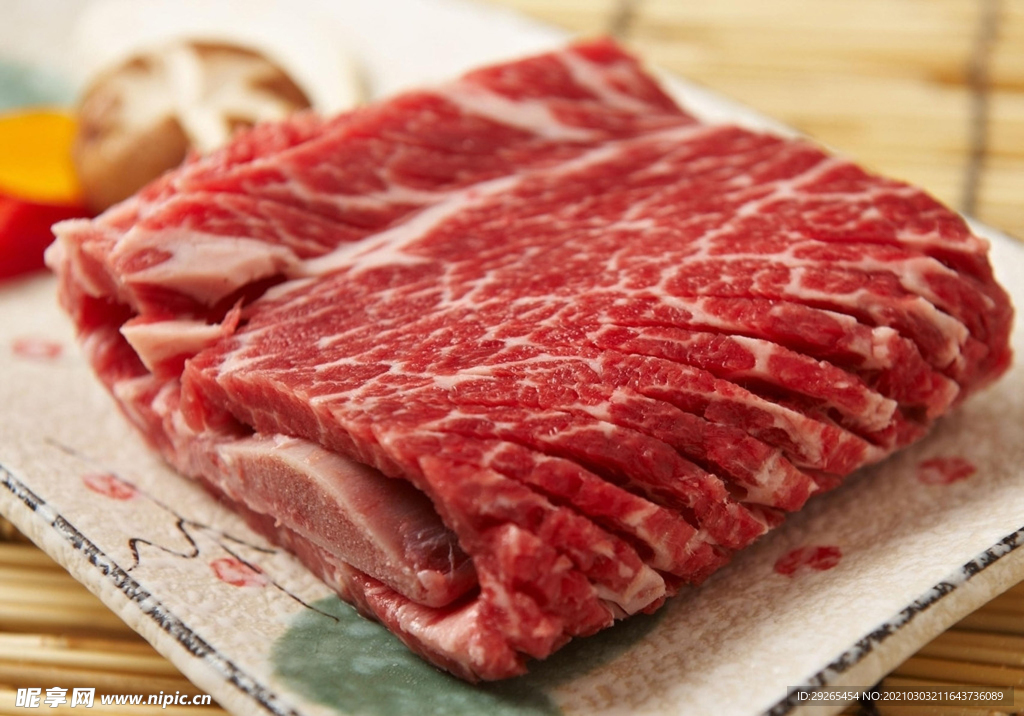韩国料理