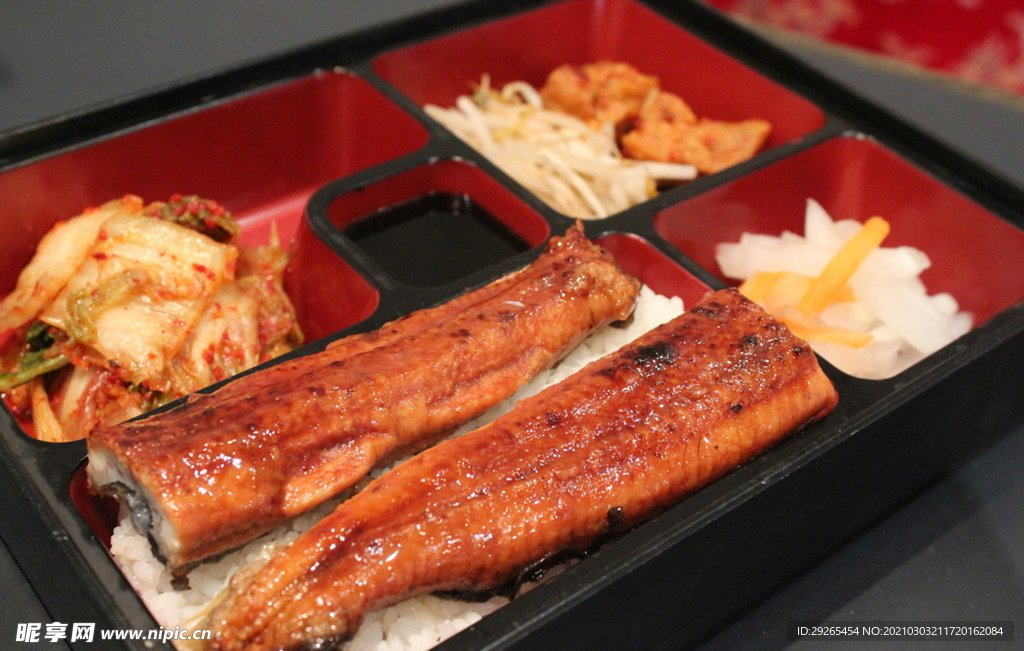 韩国料理