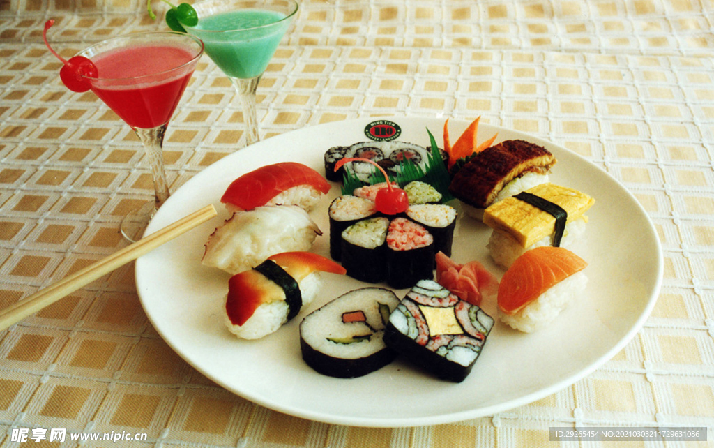韩国料理