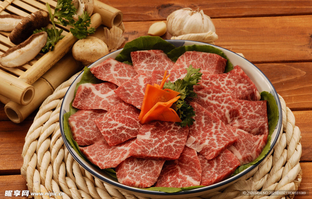 韩国料理