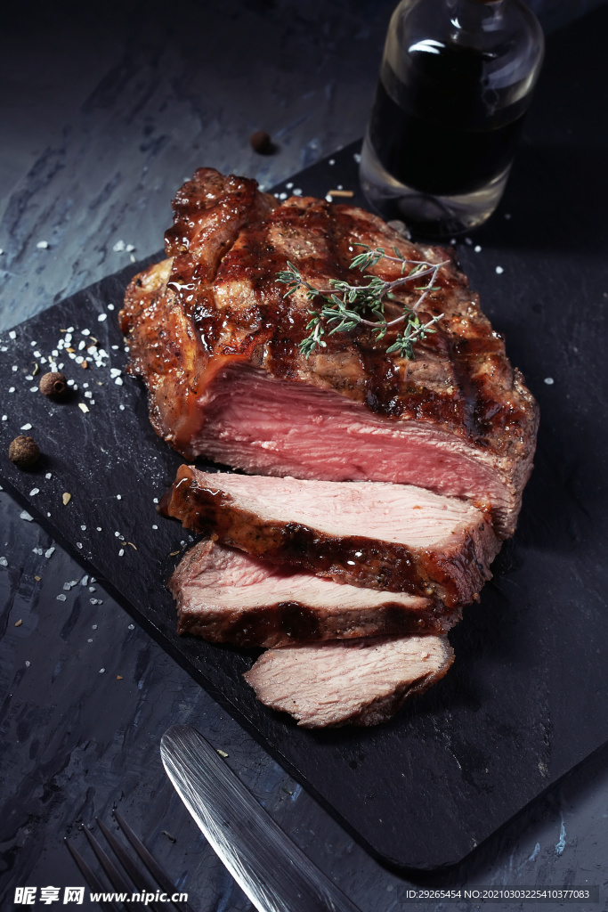 巴西烤肉