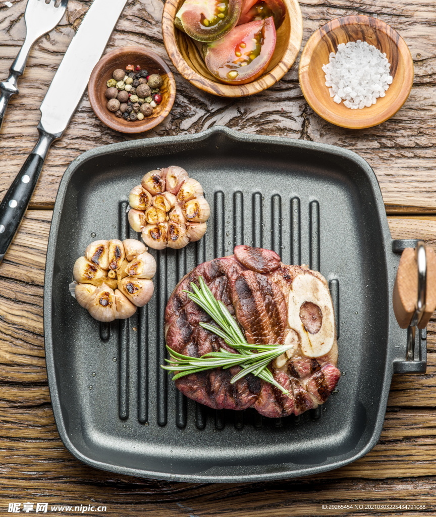 巴西烤肉