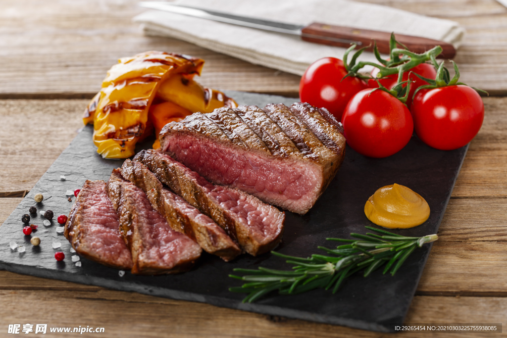 巴西烤肉
