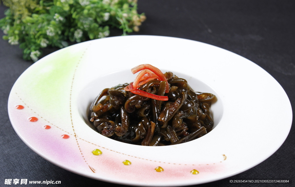 沪菜